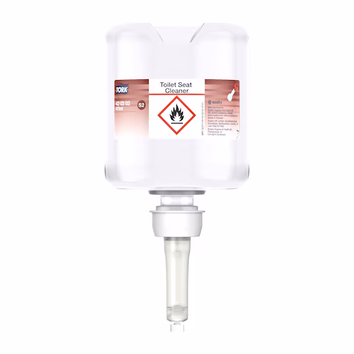 Tork Premium Toilet Seat Cleaner Patroon 475ml S2
