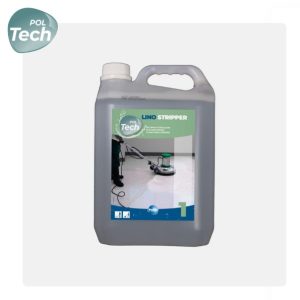 Pollet PolTech Lino Stripper Doos 2x5L