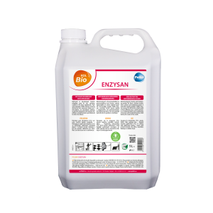 Pollet PolBio Odor Control Enzysan Ontgeurder Can 5L