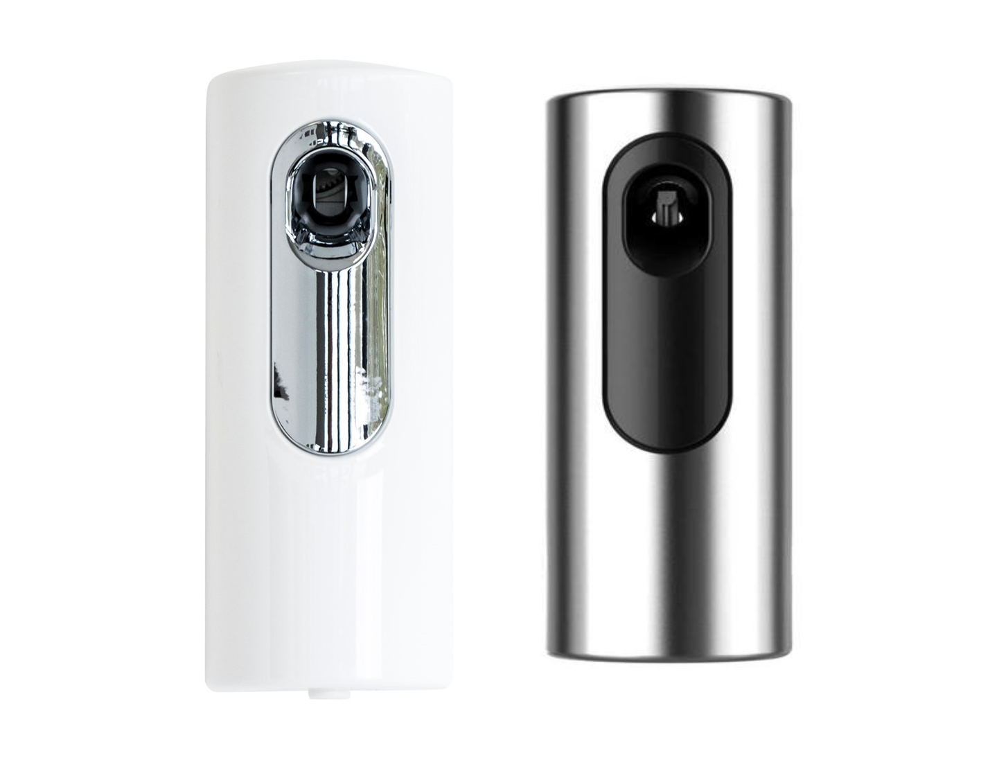 Dispensers en houders