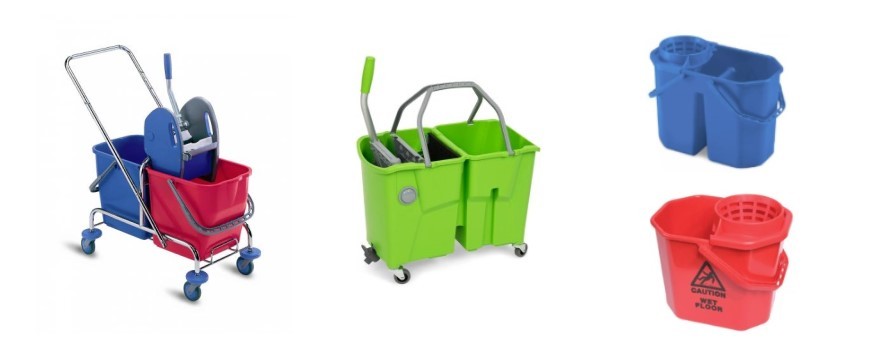 Mopemmers en -persen