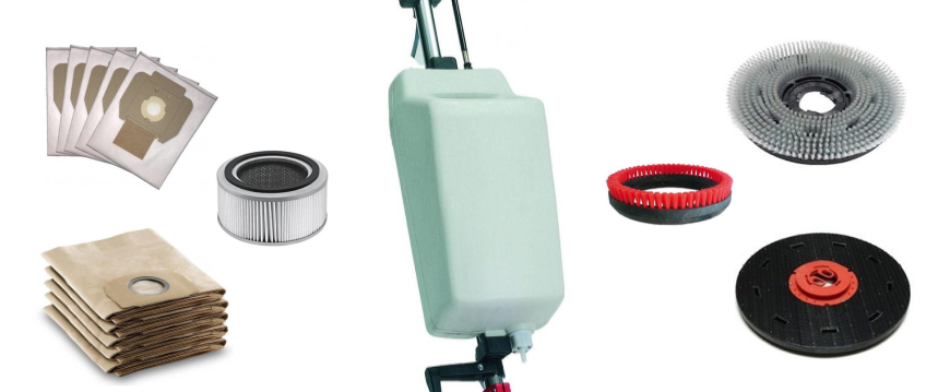 Machineaccessoires