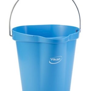 Vikan Emmer 12L - Diverse kleuren