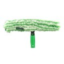 Unger StripWasher Monsoon Zebra Inwashoes 45cm - Afbeelding 4