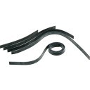 Unger Soft Vervangrubber 45cm Koker 25 stuks - Afbeelding 2