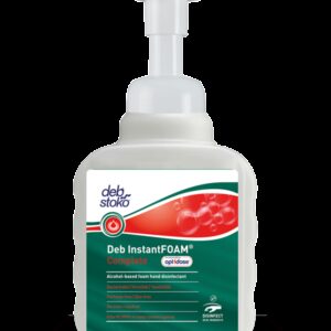 Deb InstantFOAM® Complete Pompflacon Doos 12x400ml