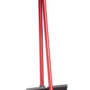 Hotelveger met Stoffer Compleet