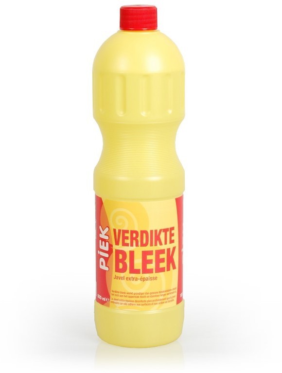 Verdikte Bleek Doos 12x1L