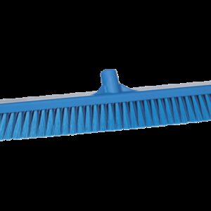 Vikan Zachte Veger 610mm - Diverse Kleuren