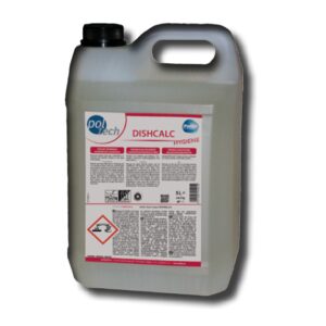 Pollet PolTech Dishcalc Doos 2x5L