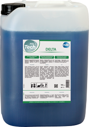Pollet PolTech Delta Doos 4x5L