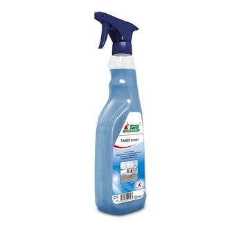 Tana Tanex Power Kunststofreiniger Sprayflacon 750ml