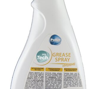 Pollet PolTech Grease Spray Doos 6x750ml