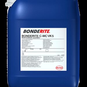 Bonderite C-AK VK5 Alkaline Cleaner 20L 21kg