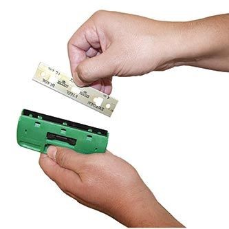 Unger ProTrim Glasschraper 10cm - Afbeelding 3