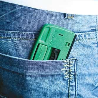 Unger ProTrim Glasschraper 10cm - Afbeelding 4