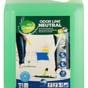 Pollet PolGreen Odor Line Neutral Can 5L