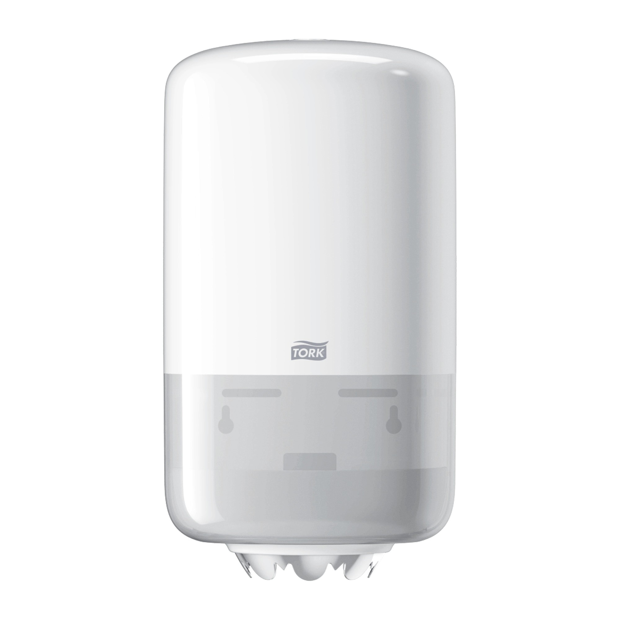 Tork Elevation Mini Centerfeed Dispenser Wit M1 - Afbeelding 3