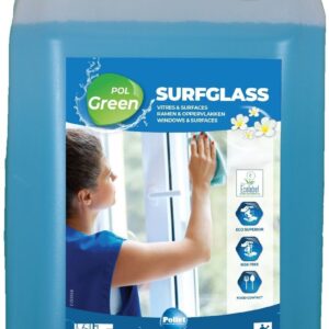 Pollet PolGreen Surfglass Doos 2x5L