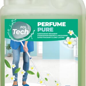 Pollet PolTech Perfume Pure Doos 6x1L