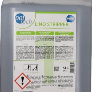 Pollet PolTech Lino Stripper Can 5L
