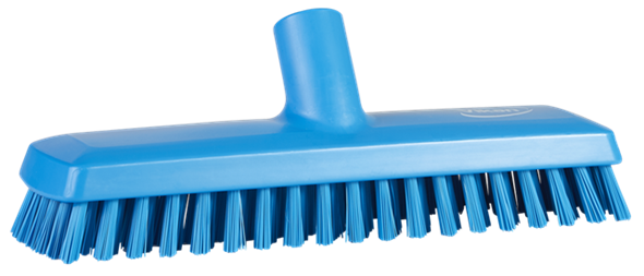 Vikan Luiwagen Hard met Watertoevoer 27cm - Diverse kleuren