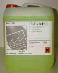 Super Forte Multifunctionele Superreiniger Can 5L