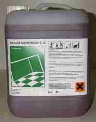 Industriereiniger LS Can 10L