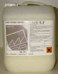 Roval Reiniger/Ontvetter Can 10L