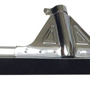 Betra Vloertrekker 55cm Metaal Extra Sterk met Waterkeerrand