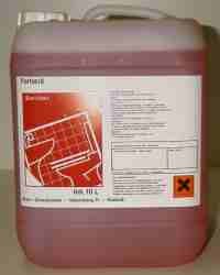 Helichem Fortacid Zure Reiniger Can 10L