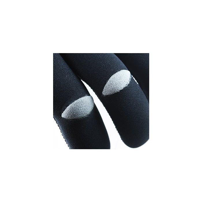 Unger ErgoTec Neopreen Handschoenen Maat XL - Afbeelding 4