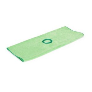 Greenspeed Original Microvezeldweil met Gat 70x53cm Groen