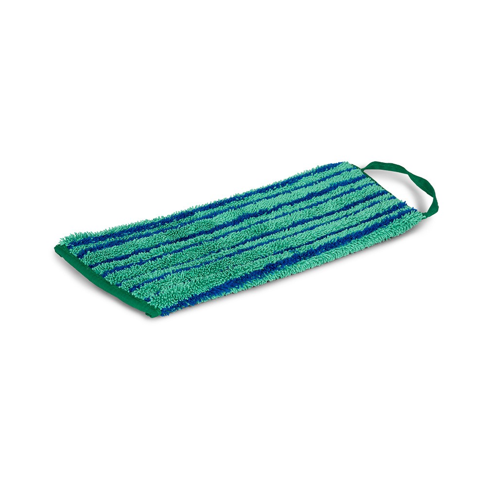 Greenspeed Scrub Mop Velcro 30cm Groen - Afbeelding 2