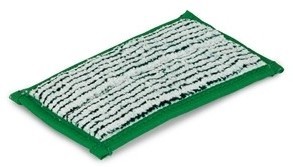 Greenspeed MiniPad 16x9cm Groene Strepen