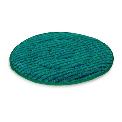 Greenspeed Machine Pad Scrub 17" - 430mm