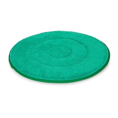 Greenspeed Machine Pad Universeel 17" - 430mm