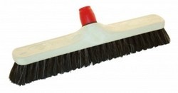 Betra Zaalveger Gemengd Haar Kunststof 60cm