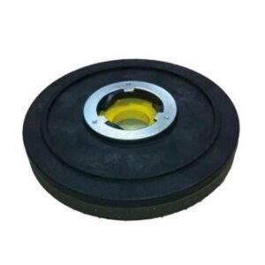 Cleanfix Padhouder met Foamlaag voor High Speed