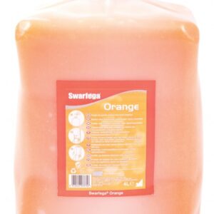 Deb Swarfega Orange Doos 4x4L