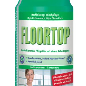 Dr. Schnell FloorTop (Harde Vloeren) Flacon 1L