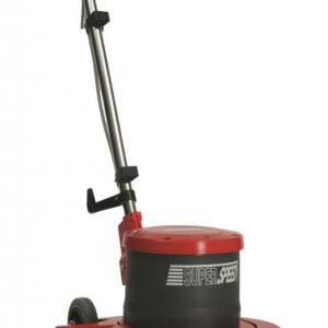 Cleanfix R53-1100 Ultra High Speed Eenschijfsmachine