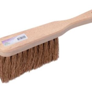 Betra Handveger Kokos Ongelakt Breed 30cm