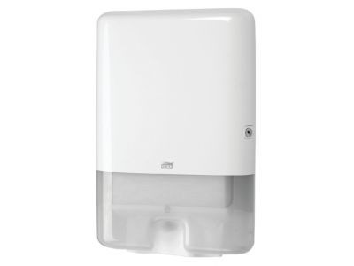 Tork Xpress Multifold Handdoekdispenser Wit H2