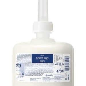 Tork Premium Mild Mini Vloeibare Zeep Patroon 475ml S2