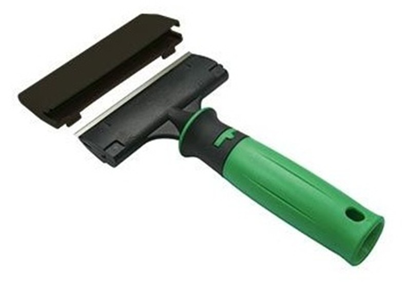 Unger ErgoTec Glasschraper 10cm - Afbeelding 5