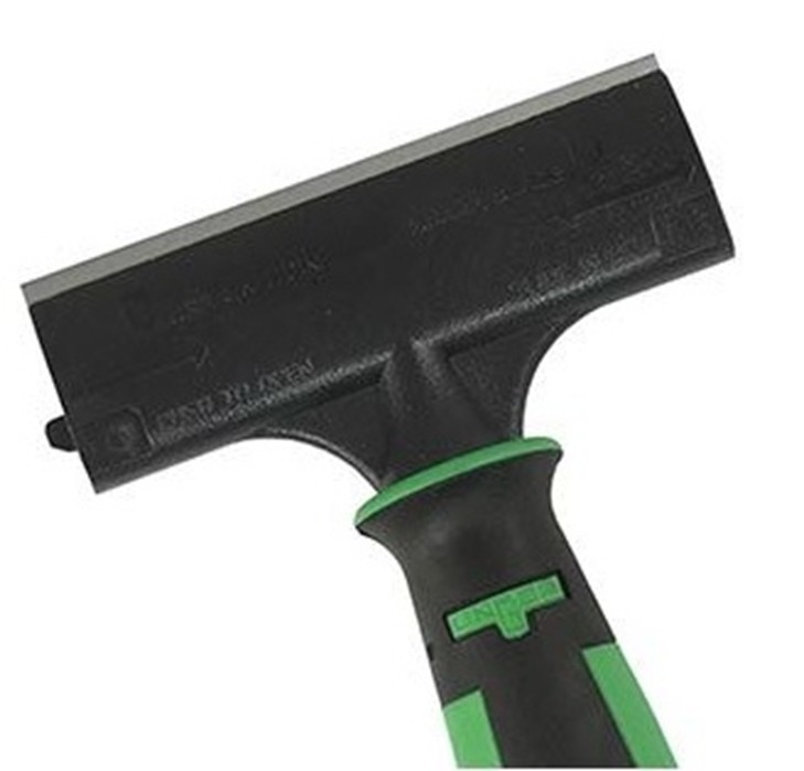 Unger ErgoTec Glasschraper 10cm - Afbeelding 2