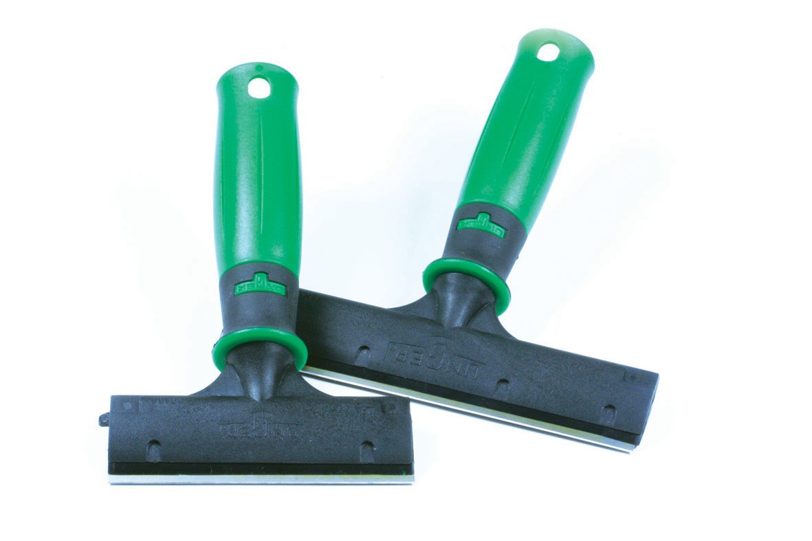 Unger ErgoTec Glasschraper 10cm - Afbeelding 7