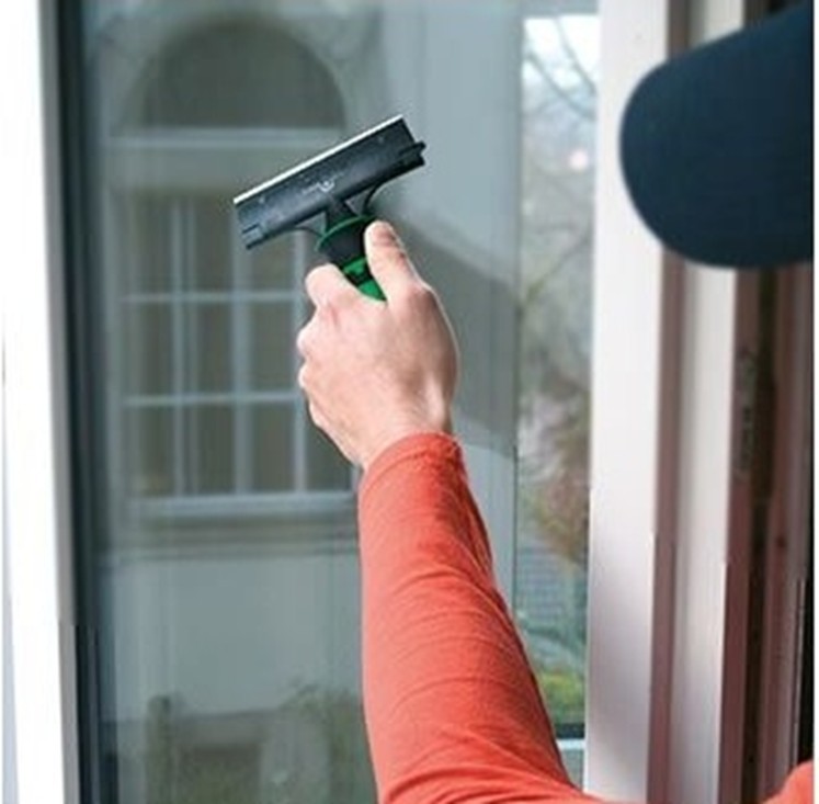 Unger ErgoTec Glasschraper 10cm - Afbeelding 8