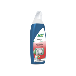 Green Care WC Liquid Doos 10x750ml